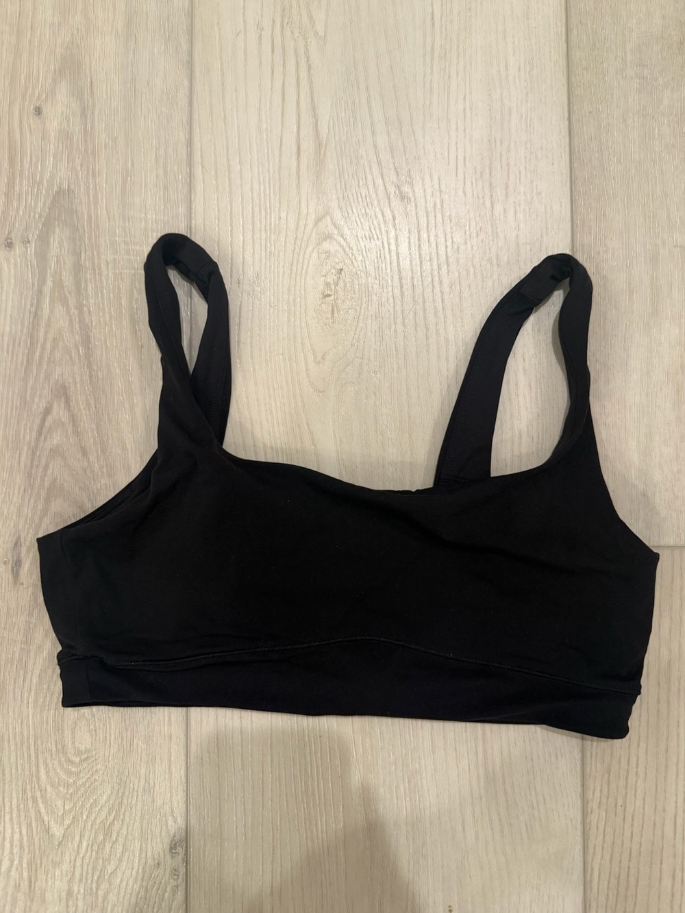 Vuori AllTheForm bra size small black
